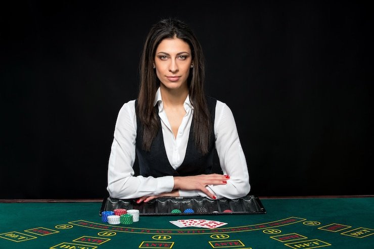 petetoto Browse Live Tables, Slots and Sports